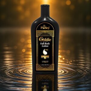 Parley Goldie Full Body Lotion